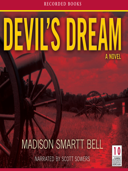 Title details for Devil's Dream by Madison Smartt Bell - Wait list